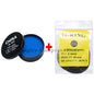 Watch Gasket Grease Watch Case Rubber Waterproof O-Ring Seal 0.5/0.6/0.7/0.8mm Oil-resistant Watch Repair Tool for Watchmaker