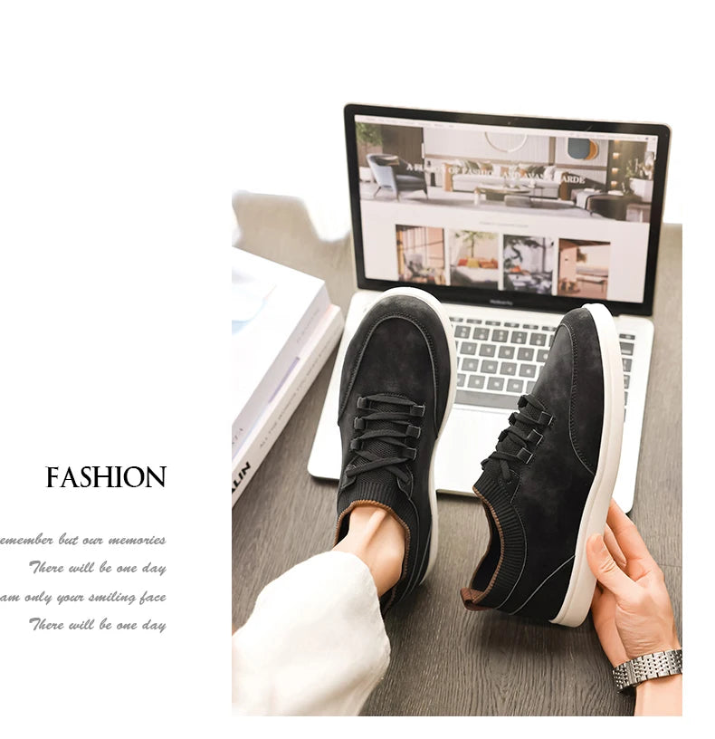 Summer Men's Canvas Shoes Cloth Soft Sneakers Men's Canvas Shoes Breathable Moccasins Vulcanized Wear Resistant Sneaker
