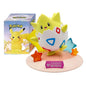 12 Pokémon Action Dolls Pikachu Blind Box Anime Models Desktop Decorations Pokémon Toys Children's Birthday Gifts