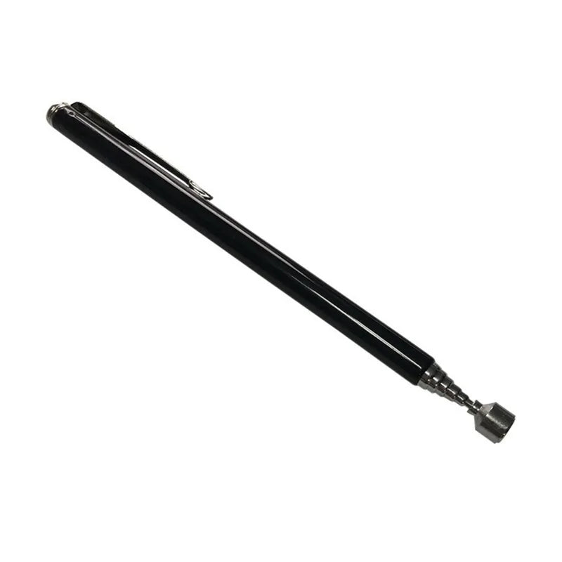 Mini Portable Telescopic Magnetic Magnet Pen Handy Tool Capacity For Picking Up Nut Bolt Extendable Pickup Rod Stick