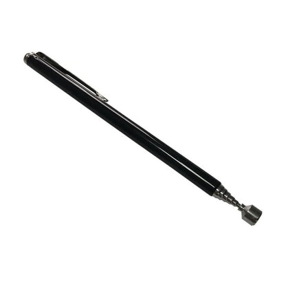 Mini Portable Telescopic Magnetic Magnet Pen Handy Tool Capacity For Picking Up Nut Bolt Extendable Pickup Rod Stick