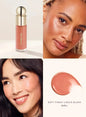 Rare Beauty 3D Contour Stick Waterproof Bronzer Natural Skin Shading Slimming Face Sculpting Gift for Women Daily Party Makeup