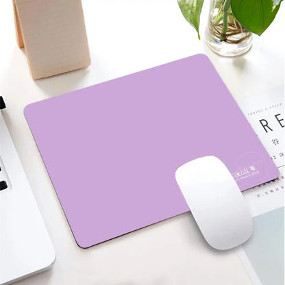 ATK E-sports Game Mouse Pad XSOFT Edge Keyboard Computer Desk Pad Rubber Anti-slip Mousepads Small Decor Desk Pads Accessories