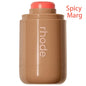 Rhode Powder Blusher 10 Colors available Waterproof and Easy to Use Powder Blusher Moisturizing Non-fading Cost-effective