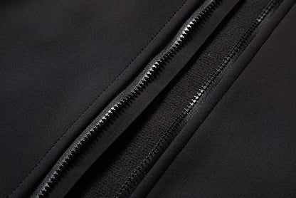 Arc Gamma MX Bird Logo Soft Shell Clothing Waterproof Windproof Breathable Warm Men Women Spring Autumn Jackets Mountaineering
