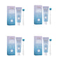 Tongue Cleaning Gel Set Bad Breath Inhibit Oral Bacteria Long Lasting Freshness Home Mouth Odor Eliminator Paste Toothbrush Kit