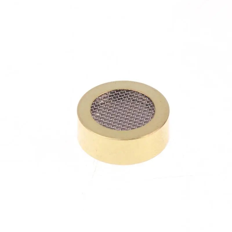 1Pcs For Studio Record Condenser Mic Accessories-16mm Single Directional Microphone Diaphragm Cartridge Core Capsule