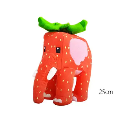 Steal a Brainrot Plush Doll Toy Taco Lucky Block Game Peripheral Plushie Cute Plush Toy Christmas Children's Birthday Gift