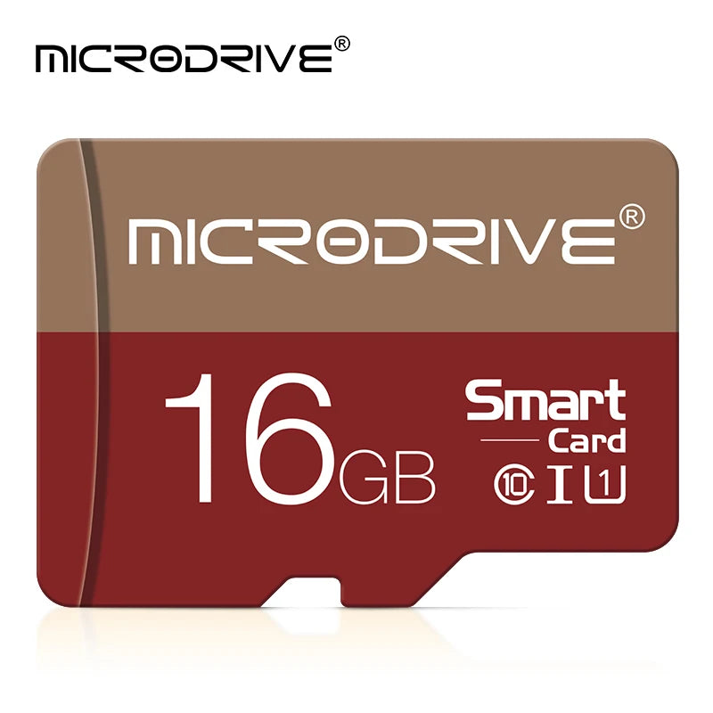 Original micro tf sd card 256GB 128GB 64GB 32GB TF Class 10 UHS-1 Memory Card  flash card Memory Micro for Samrtphone PC