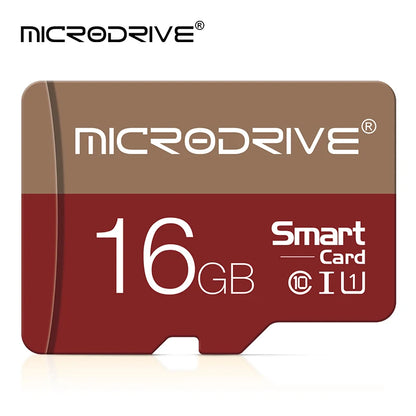 Original micro tf sd card 256GB 128GB 64GB 32GB TF Class 10 UHS-1 Memory Card  flash card Memory Micro for Samrtphone PC