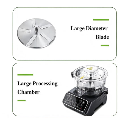Digital Electric Fruit Peeler Machine 210mm Cutter Diameter Automatic Fruit Skin Peeling Machine For Home Cafe Use