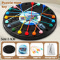 2025 New Rope Breaking Battle Challenge Puzzle Toy Knot Toy Children's Rope Decoding Game Logic Training