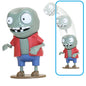 New Large Plants vs Zombies Figures Dr. Zomboss Peashooter Gargantuar Potato Mine Chomper Conehead For Kids Chrismas Toy Gifts