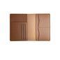 Travel PU Passport Cover Multiple Card Slots Passport Bag Bussiness Ticket Holder Passport Holder Case Travel Accessories