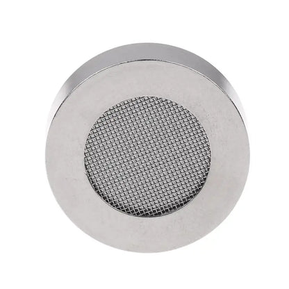 DIY Microphone 2555BXZ3-GP Dynamic Cartridge Microphone Capsules 1Pcs 26mm Microphone Capsules Big Diphragms Condenser Capsules