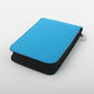 12 Slots Fountain Pen Case Pencil Case Pouch Bag PU Leather Case for JINHAO Pens