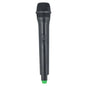 Party Practice Microphone Microphone Prop Simulate Speech Prop Toy Fake Microphone Karaoke Stage Costume Prop Mics Toy