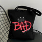 2026 new Boy and girl casual and cute handbag for fashion accessories storage. Suitable for adult women and men.