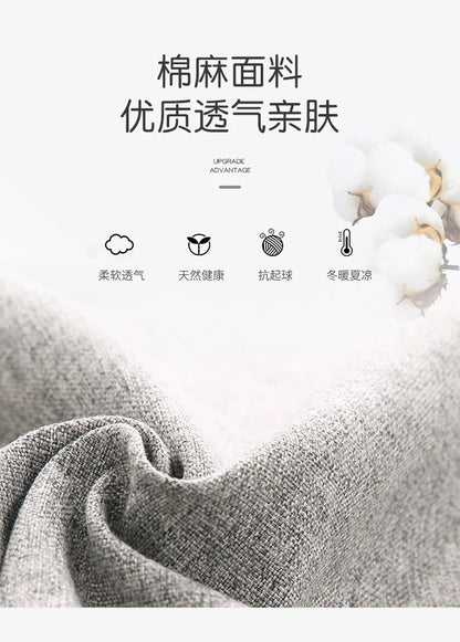 Folding Bed Sofa Bed Single Dual-Use Office Noon Break Bed Household Simple and Portable Small Foldable Recliner