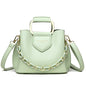 New Shoulder Bags High quality PU for Women Fashion Women's Bag high-quality Design Advanced Underarm Handbags Beautiful Purses