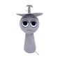 54 Styles Sprunki Plush Toys Soft Snuggly Stuffed Animal Cushion Children's Birthday Gifts Soft Toys