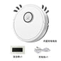 3-in-1 Intelligent Robot Vacuum Cleaner 6000Pa Strong Suction Sweep Mop Charge USB Laser Navigation Pet Hair Hard Floor 2026 New