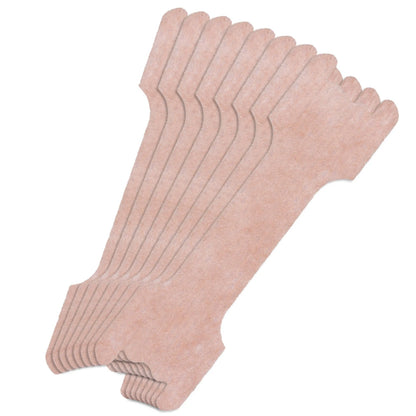 100pcs Breath Nasal Strips Right Aid Stop Snoring Nose Patch Good Healthy Sleeping Patch Product Easier Breath Sleep Aid Decive