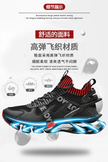 Shoes Men Sneakers female casual Men's Shoes tenis Luxury shoes Trainer Race Breathable Shoes fashion running Shoes for women