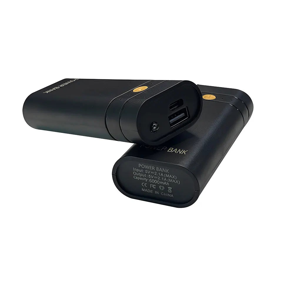 5V 2A USB 2X 18650 Power Bank Case Kit Battery Charger DIY Box For Smart phone HCCY Power Bank Case Charge Storage Box