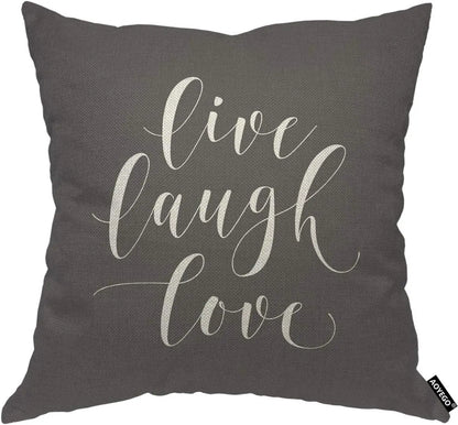 Funny Legal Quote Pillow Cover, Only Judy Can Judge Me Cushion Case, Gavel Print Home Decor, Novelty Gift