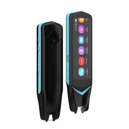 NEWYES Scan Reader Pen 4 Pro a Multifunctional AI Translator 2026