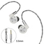 ARTTI T10&R1&R2 In-Ear HiFi Earphones Wired IEMs Monitors 14.2mm Planar Driver Textured Bass 0.78mm 2pin & 3.5MM/4.4MM Connector