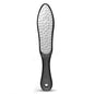 1Pcs Double Sided Pedicure Tool Professional Foot File Callus Remover Rasp Scrubber For Dead Skin Heel Used on Wet and Dry Feet