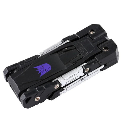 Transformers Pen Drive 128GB Real Capacity U Disk Memory Stick Creative Gift Flash Drives 64GB 32GB 16GB for Children USB Stick