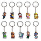 Paw Patrol Party Favors Slap Bracelet Stamps Keychains Gift Bag Stickers Birthday Party Decoration Christmas Stocking Fillers