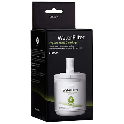 Replacement for  LT500P, GEN11042FR-08, ADQ72910911, ADQ72910901, 5231JA2002A  3 Filters
