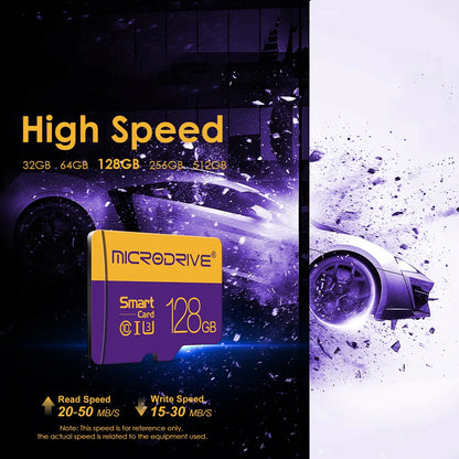 100% Oiginal micro TF Card 4GB 8GB 16GB 32GB tarjeta flash memory card 64GB 128GB 256GB Waterproof Class 10 mini sd card