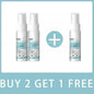 Permanent Hair Removal Spray  Dissolves Hair Instantly Sprays On Effortlessly Gentle on Skin  Pain-Free Long-Lasting Results