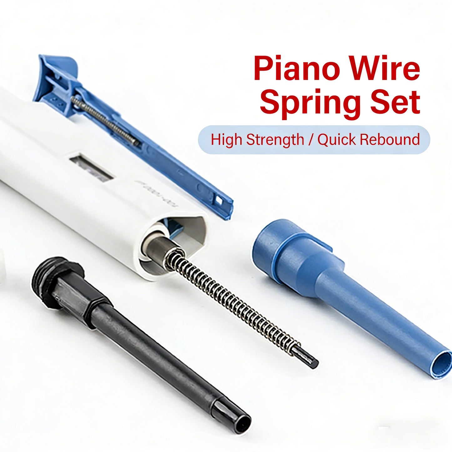Laboratory Pipette Adjustable Single Channel Digital Micropipette With Pipettor Tips