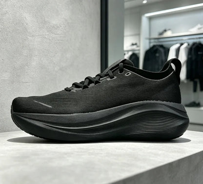 New GEL-NIMBUS 27 Mens Sport Sneakers Breathable Cushion Bounce Lightweight Fashion