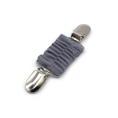Color Dress Clips Back Cinch for Women Kids Cardigan Collar Clips to Tighten Dress Fit Dress Cinch Clips Shirt Clips Shawl Clip
