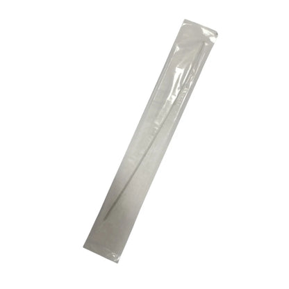 2Pcs Medical Sterile Endotracheal Intubation Guide Wire Flexible Hard Stylet Disposable Assistance Tracheal Intubation Iron Core
