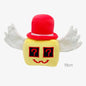 Steal a Brainrot Plush Doll Toy Taco Lucky Block Game Peripheral Plushie Cute Plush Toy Christmas Children's Birthday Gift