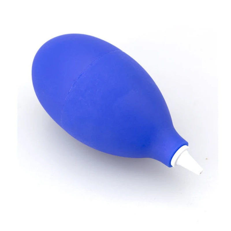 1/2/5/8/11PCS Rubber Watch Dust Air Blower Pump Soft Cleaning Wristwatch Parts Cleaner Blower Tool Brush Watch Repair Tool Set