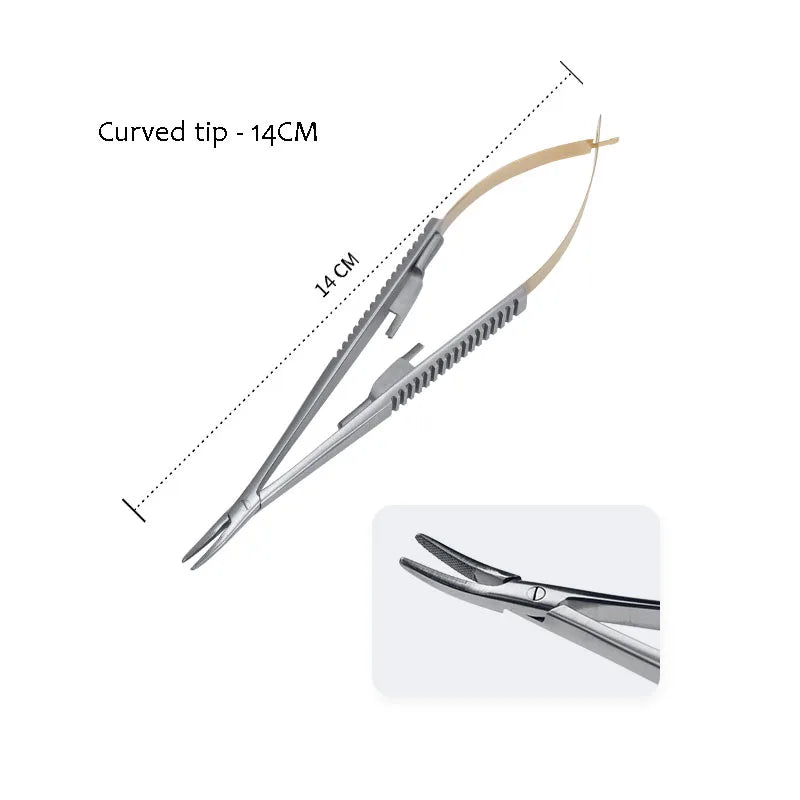Dental Forceps Orthodontics Orthodontic Plier How Plier Wire Distal End Cutter Plier with Tc Dentistry materials