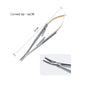 Dental Forceps Orthodontics Orthodontic Plier How Plier Wire Distal End Cutter Plier with Tc Dentistry materials
