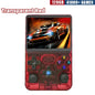 R36S Retro Handheld Game Console - 3.5 Inch IPS Screen, 64GB/128GB/256GB, Portable Gaming Device with Built-in Games