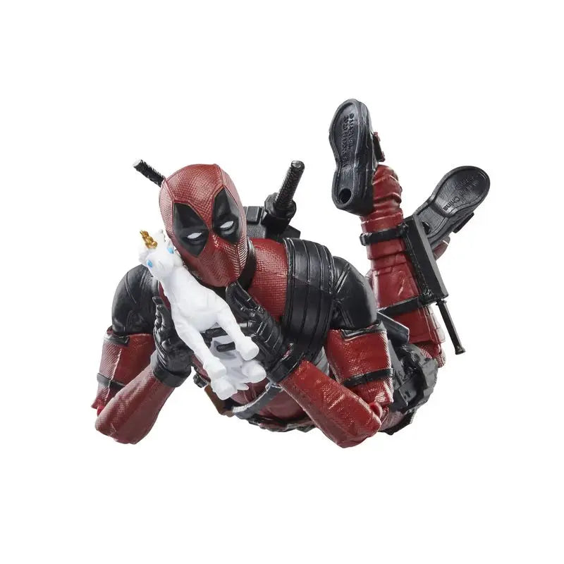 Deadpool X-Men Legend Series Figure Joint Mobility Models Action Figure Wade Winston Wilson Figures Collection Decorate Toy Gift