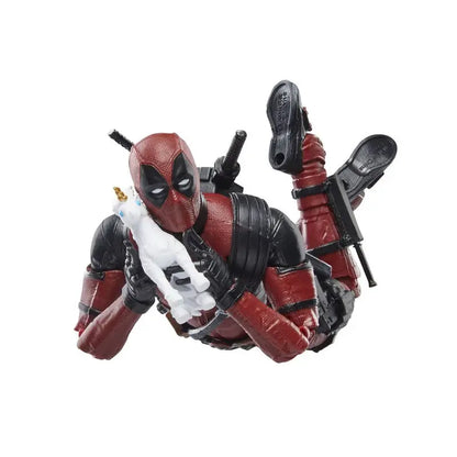 Deadpool X-Men Legend Series Figure Joint Mobility Models Action Figure Wade Winston Wilson Figures Collection Decorate Toy Gift