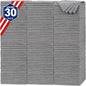 Reusable Thicken Microfiber Cleaning Cloths Lint Free Microfiber Cleaning Towel Cloths Cleaning Towels Absorbent for Car Window